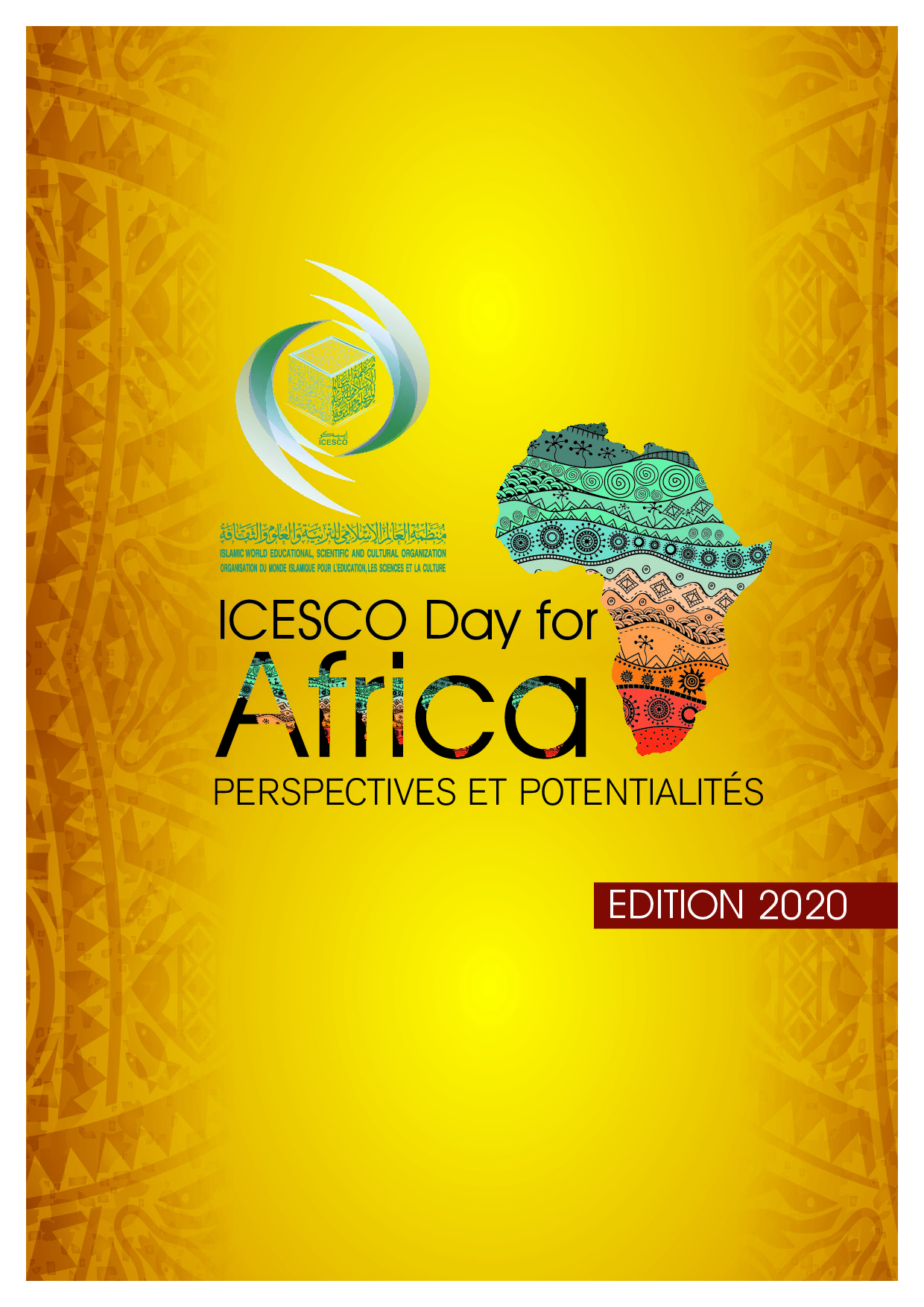ICESCO day for Africa perspectives et potentialités