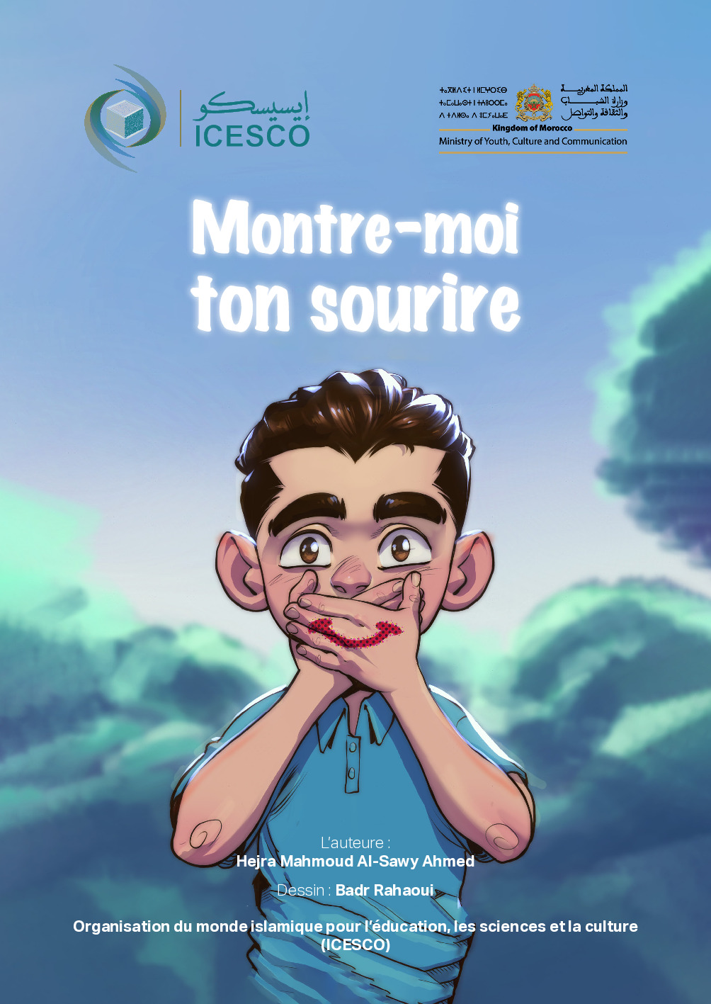 Montre-moi ton sourire