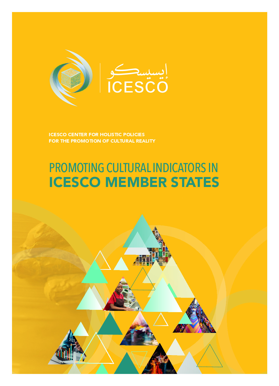 Promoting cultural indicators in ICESCO member states